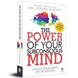 The Power of Your Subconscious Mind PDF Book