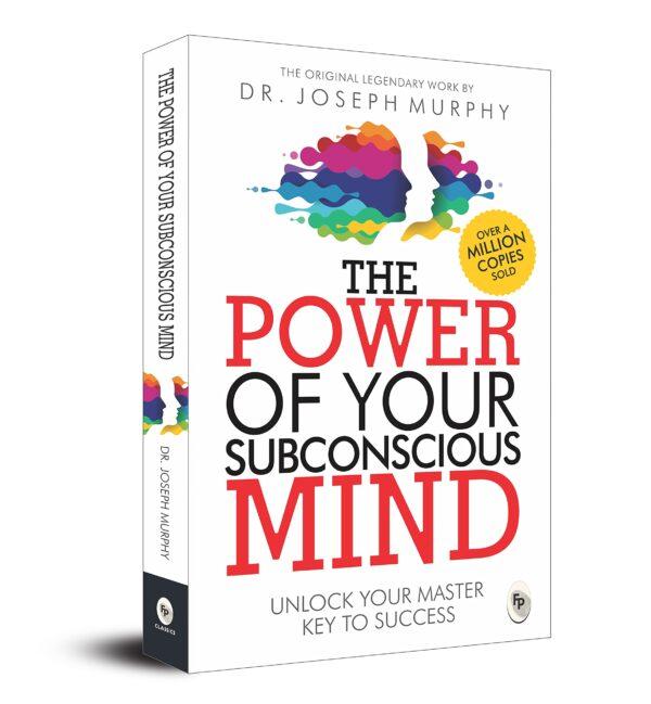 The Power of Your Subconscious Mind PDF Book