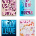 colleen hoover books