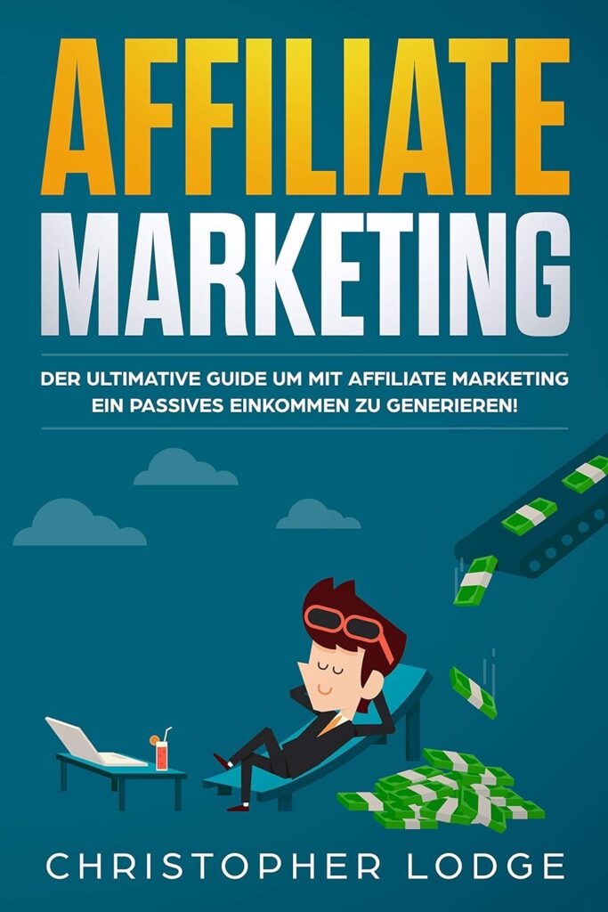 Affiliate Marketing