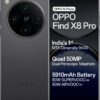 OPPO Find X8 Pro 5G