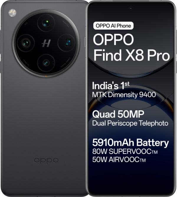 OPPO Find X8 Pro 5G