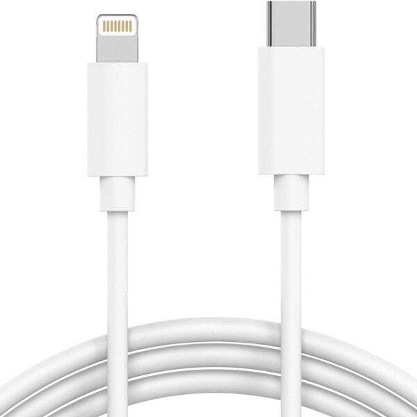 Best Computer Accessories for Apple Users Sounce Type C to Lightning Cable Review